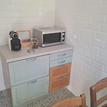 Apartmán Poggio 72