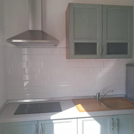 Apartmán Poggio 72