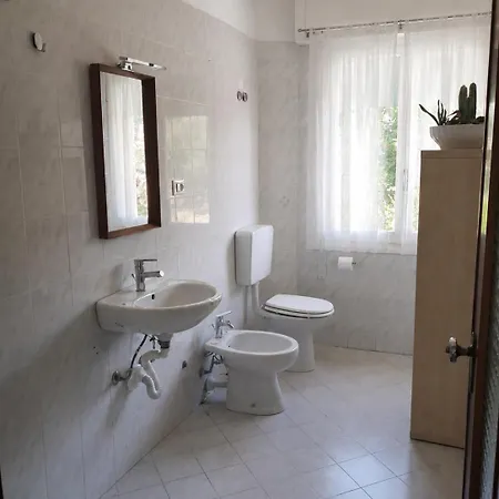 Poggio 72 Apartmán Sanremo
