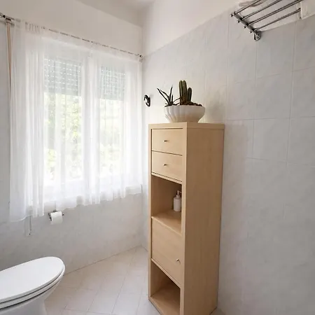 Apartmán Poggio 72 Sanremo
