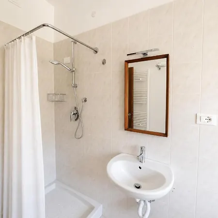 Poggio 72 Apartmán *
