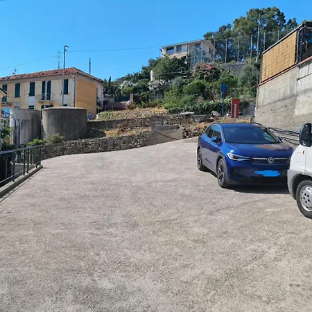 Poggio 72 * Sanremo